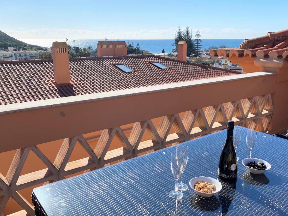 Apartment Dolce Praia Da Luz