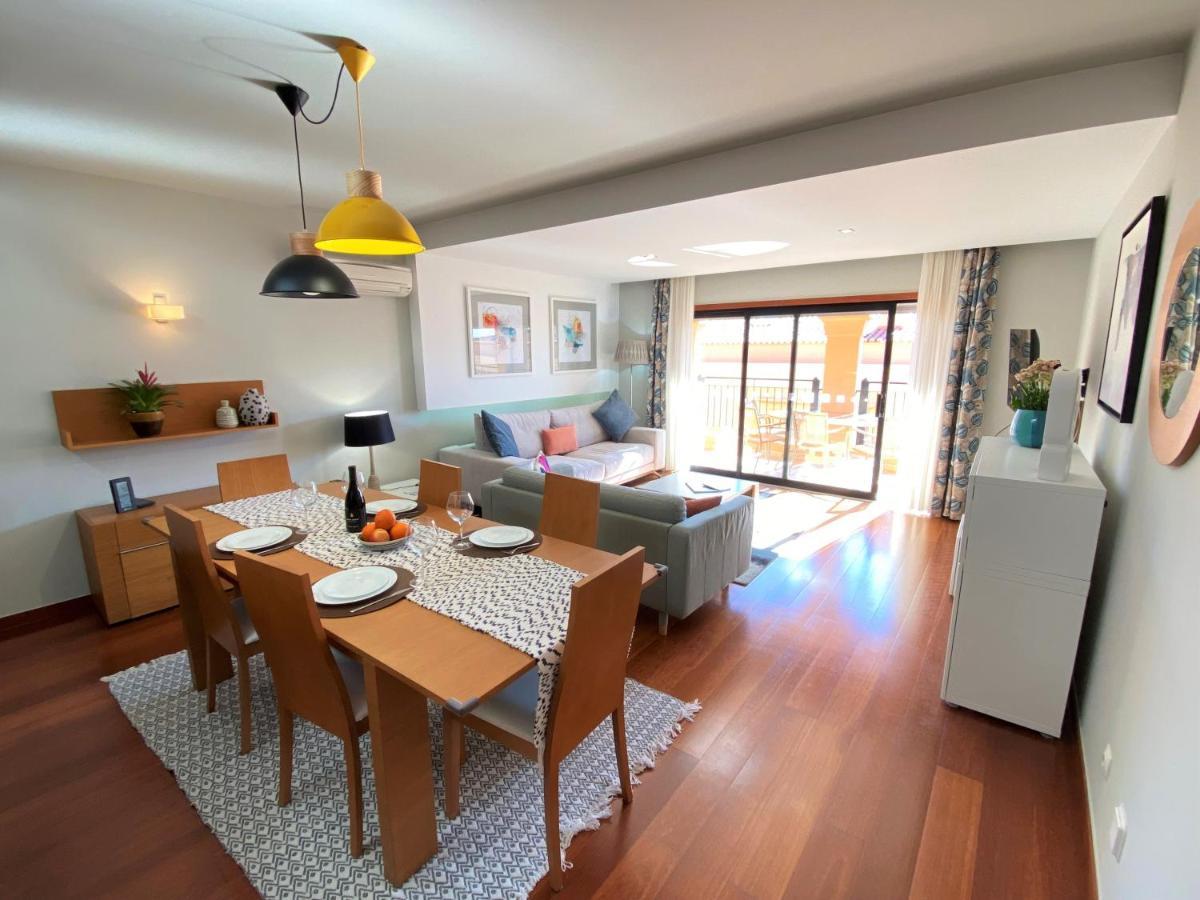 Apartment Dolce Praia Da Luz