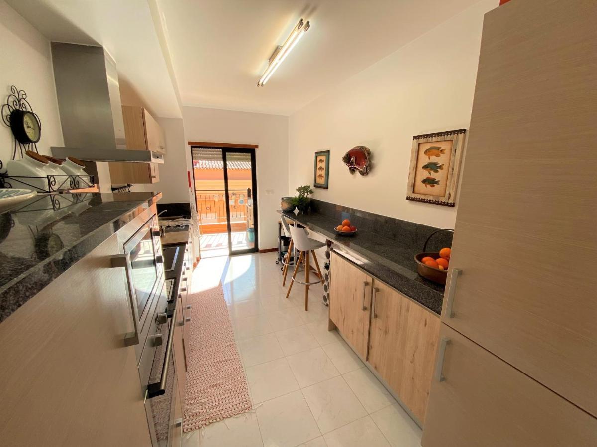 Dolce Apartment