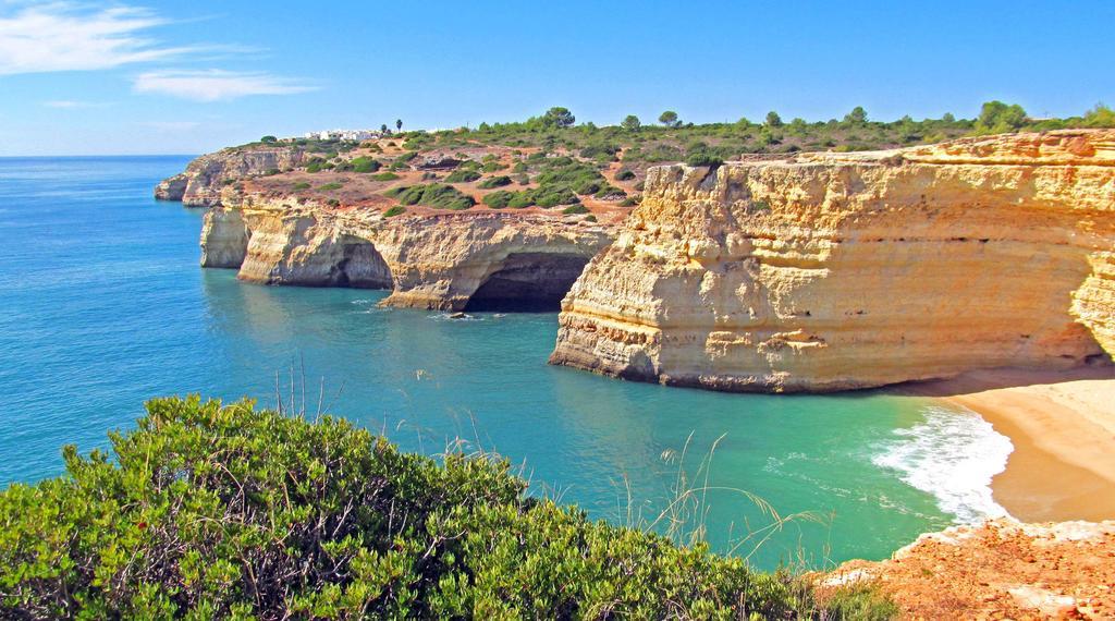 Luxury * Carvoeiro (Lagoa)