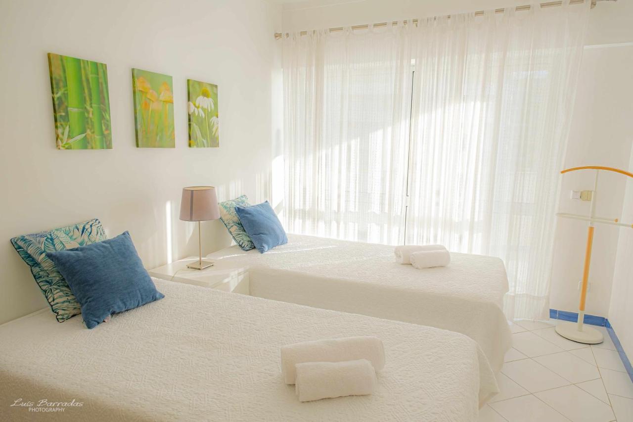 Apartamento Concorde Vista Mar E *
