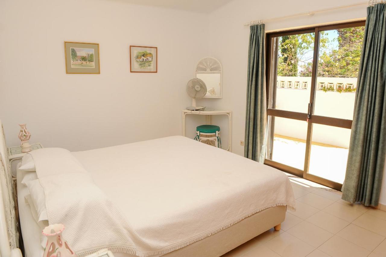 Vivenda Cinquenta E Sete Villa Carvoeiro (Lagoa)