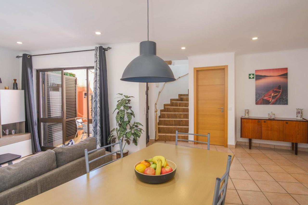 Casa Dos Avozinhos, Da * Praia Da Luz