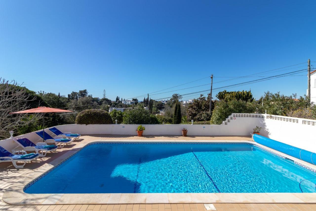 Casa Pazovida Carvoeiro (Lagoa)