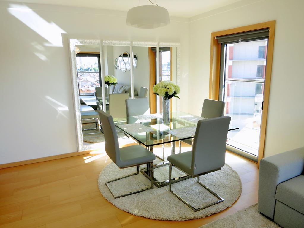 Apartment Finest - Expo Riverside