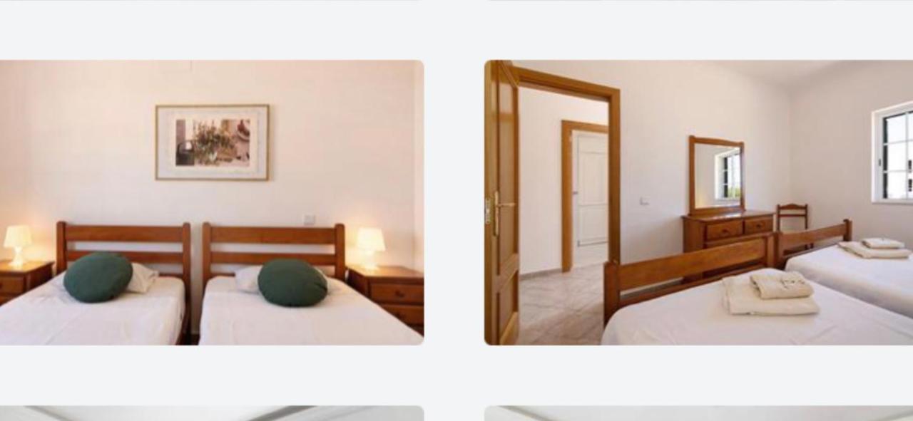Apartment Moni Cabanas De Tavira Algarve *