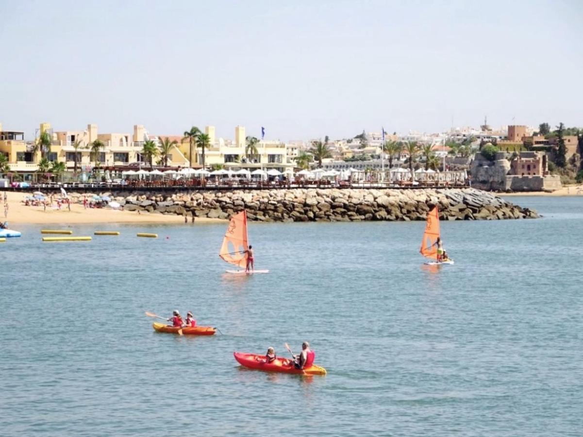 Varandas Do Sol 2 Apartment Portimao