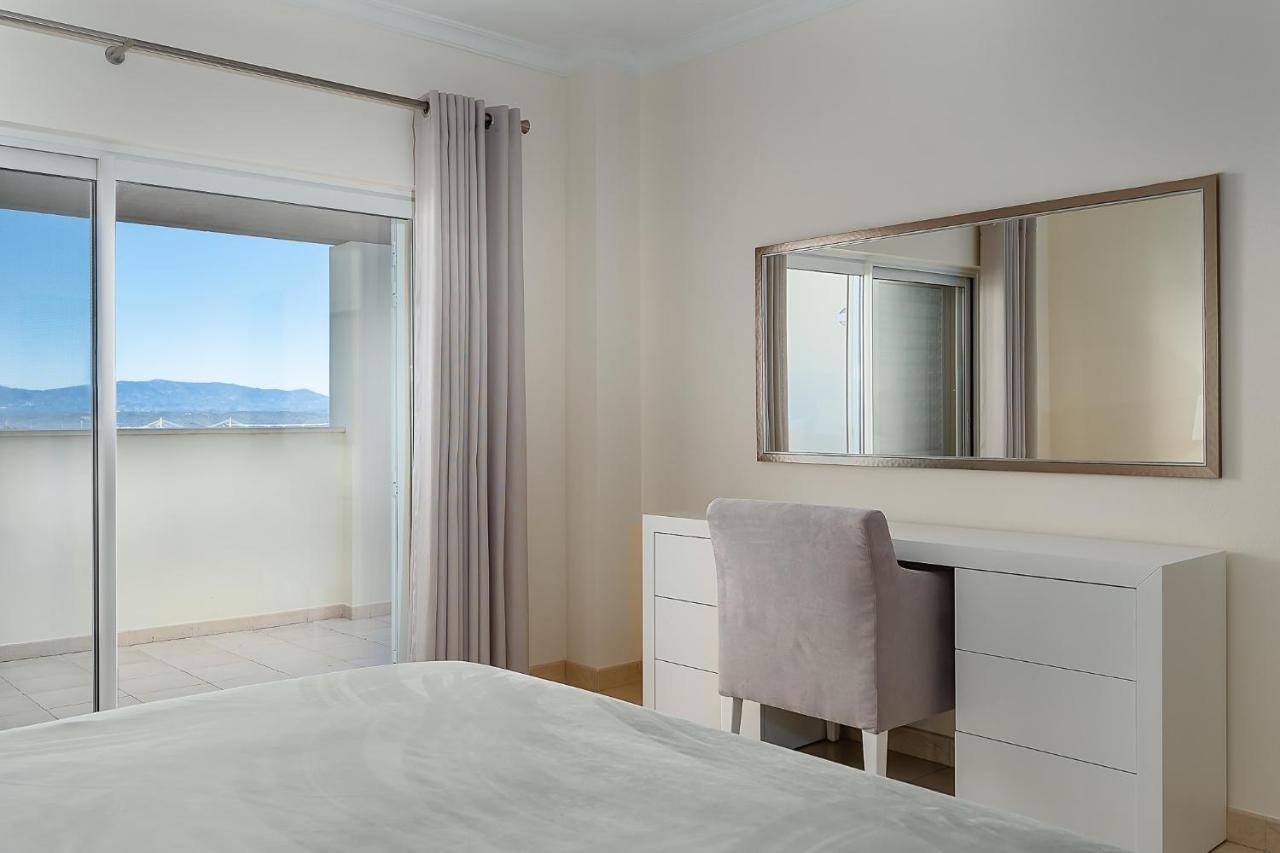 Casa Saudade - Luxury Penthouse With Stunning Views Apartment