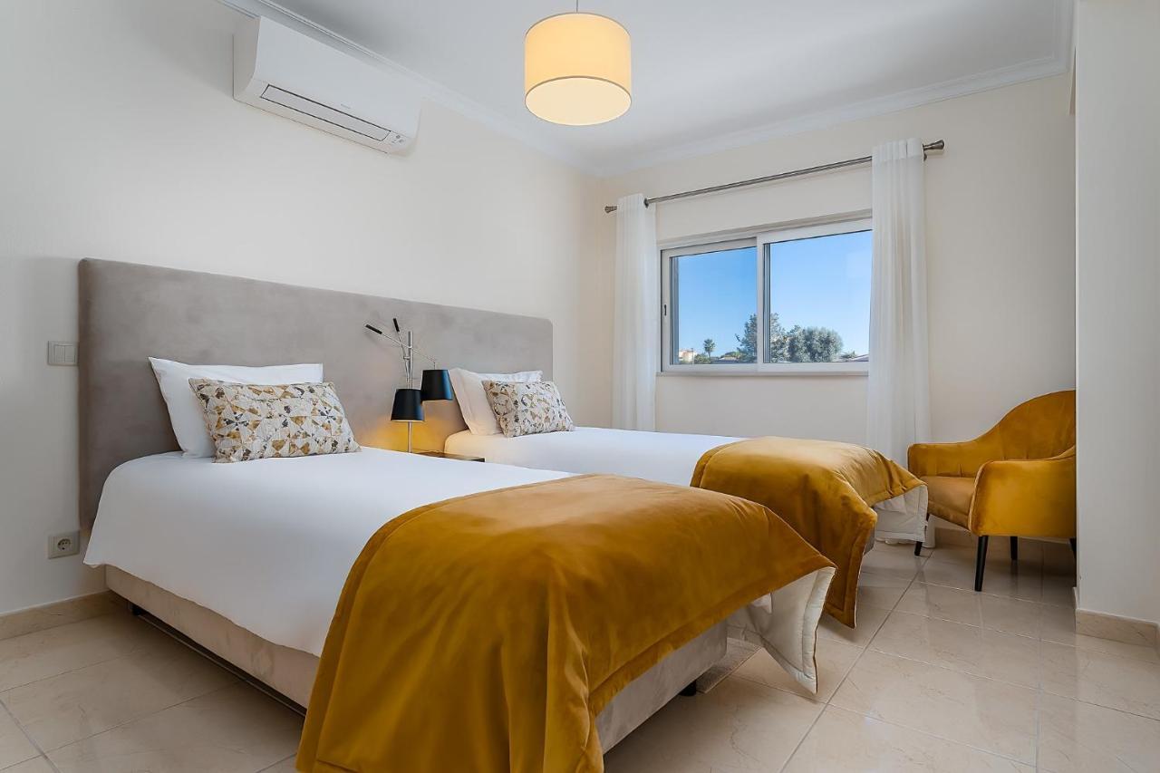 Casa Saudade - Luxury Penthouse With Stunning Views * Estombar