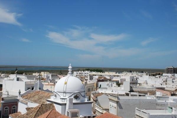 Casa Marina * Olhao