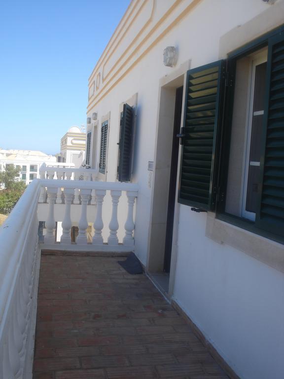 Apartment Apartment Moni Cabanas De Tavira Algarve *
