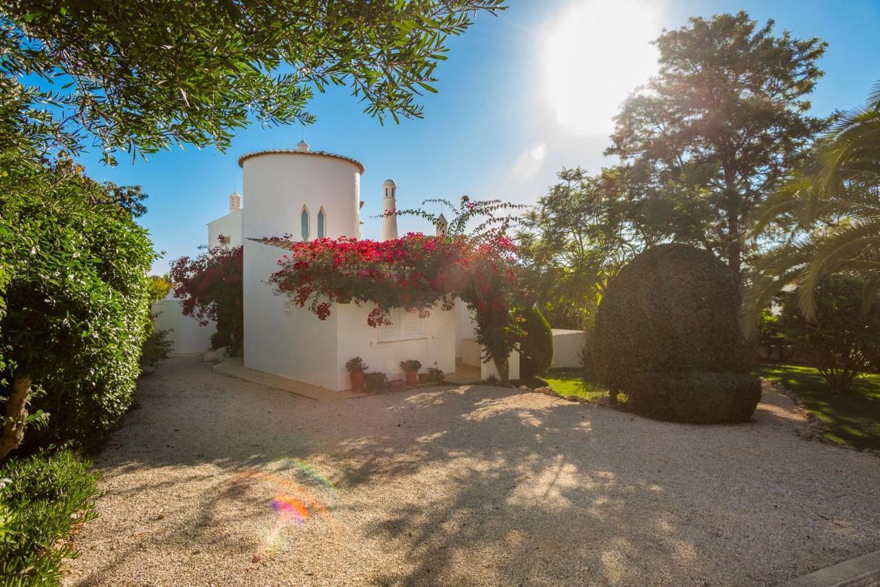 Casa Pazovida * Carvoeiro (Lagoa)
