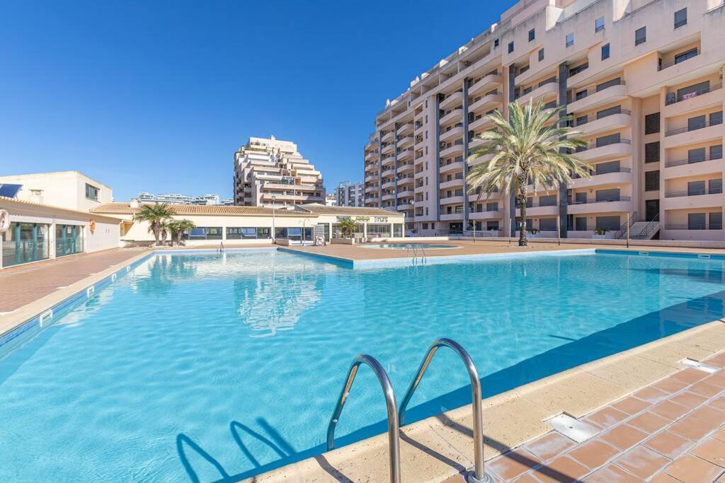 Dapi - Elegant Penthouse With Ocean View At Da Rocha Apartment *