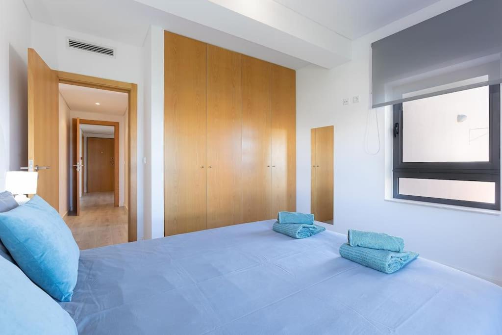 Apartment Dapi - Elegant Penthouse With Ocean View At Da Rocha