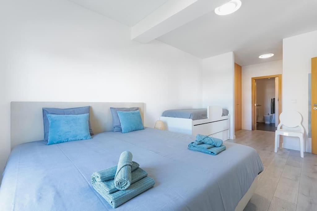 Dapi - Elegant Penthouse With Ocean View At Da Rocha Apartment *