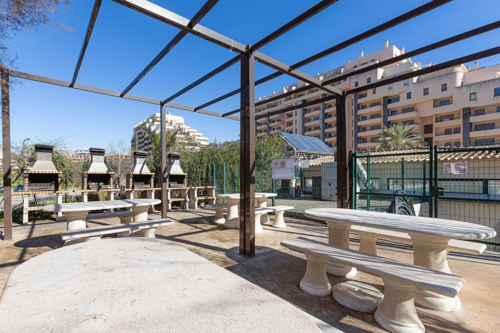 Dapi - Elegant Penthouse With Ocean View At Da Rocha * Portimao