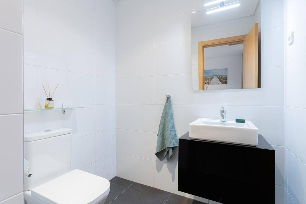 Apartment Dapi - Elegant Penthouse With Ocean View At Da Rocha *