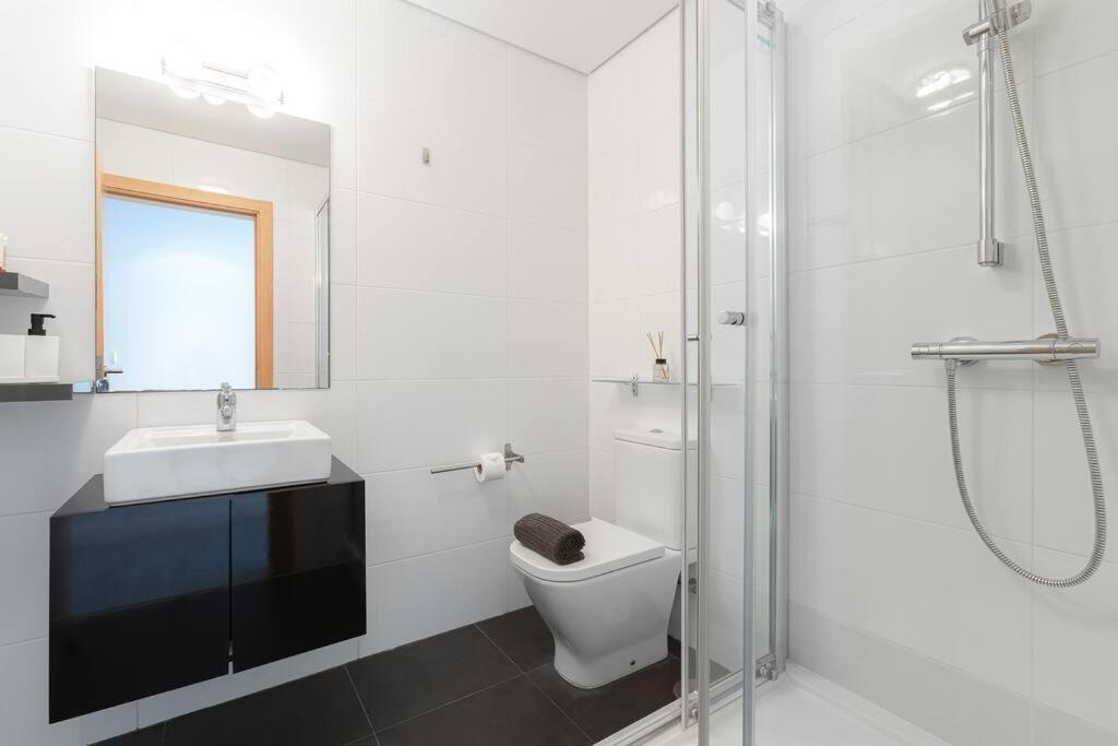 Apartment Dapi - Elegant Penthouse With Ocean View At Da Rocha *