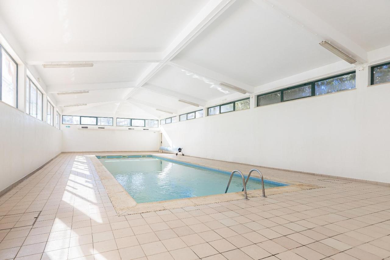 Dapi - Elegant Penthouse With Ocean View At Da Rocha Apartment Portimao
