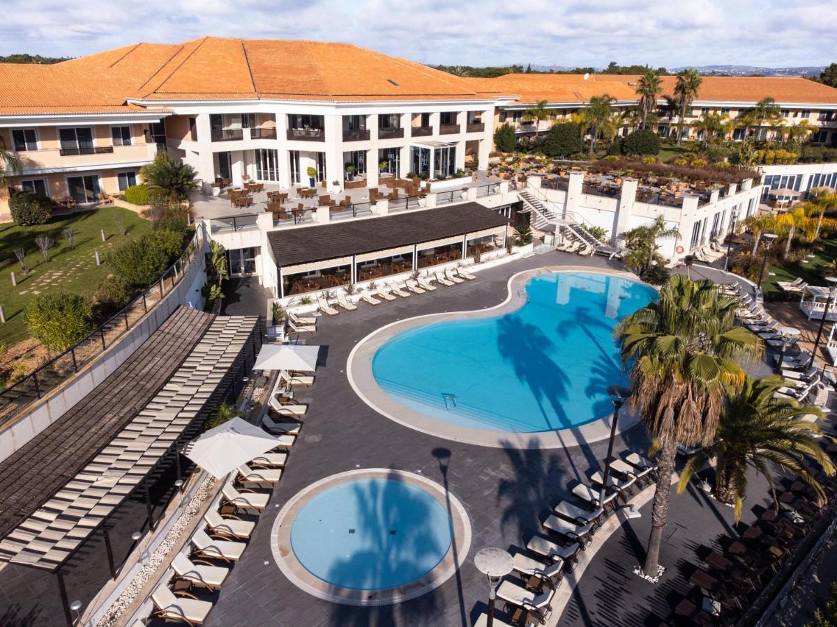 Hotel Wyndham Grand Algarve