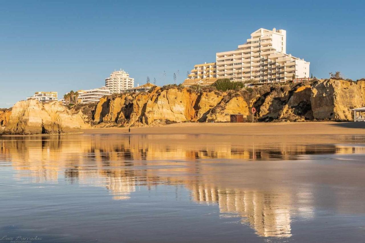Appartement Atlantic View Com Piscina *
