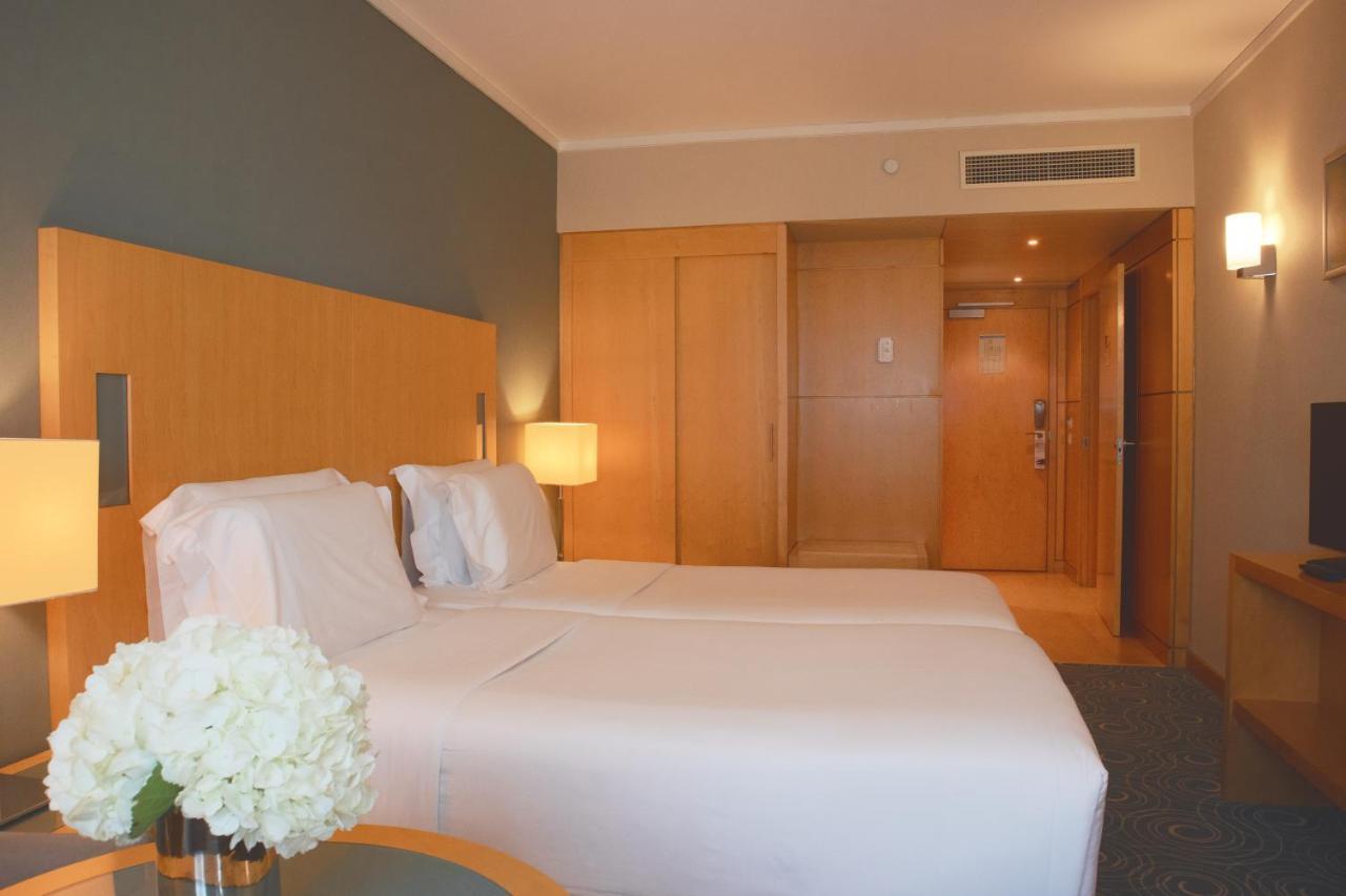 Sana Malhoa Hotel Lisboa