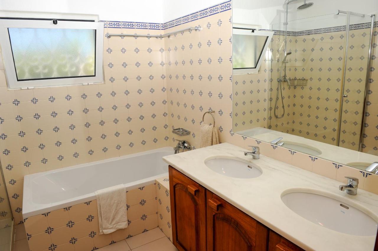 Villa Vivenda Cinquenta E Sete
