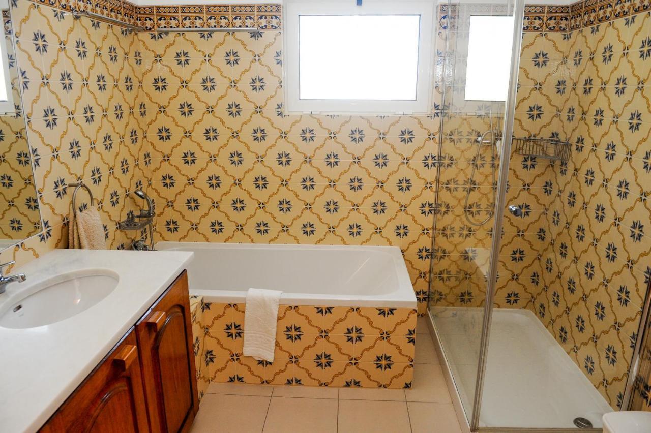Villa Vivenda Cinquenta E Sete *