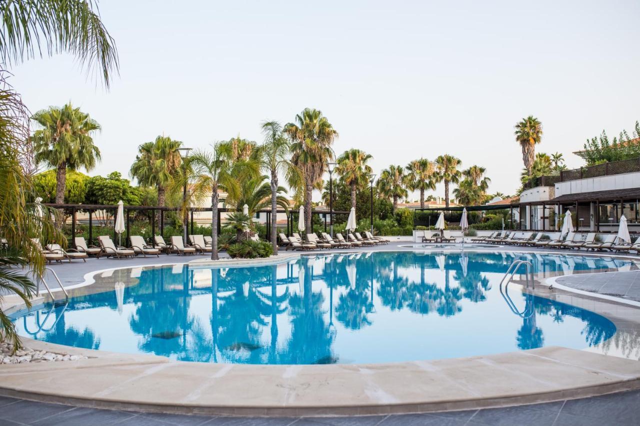 Wyndham Grand Algarve Hotel 5*