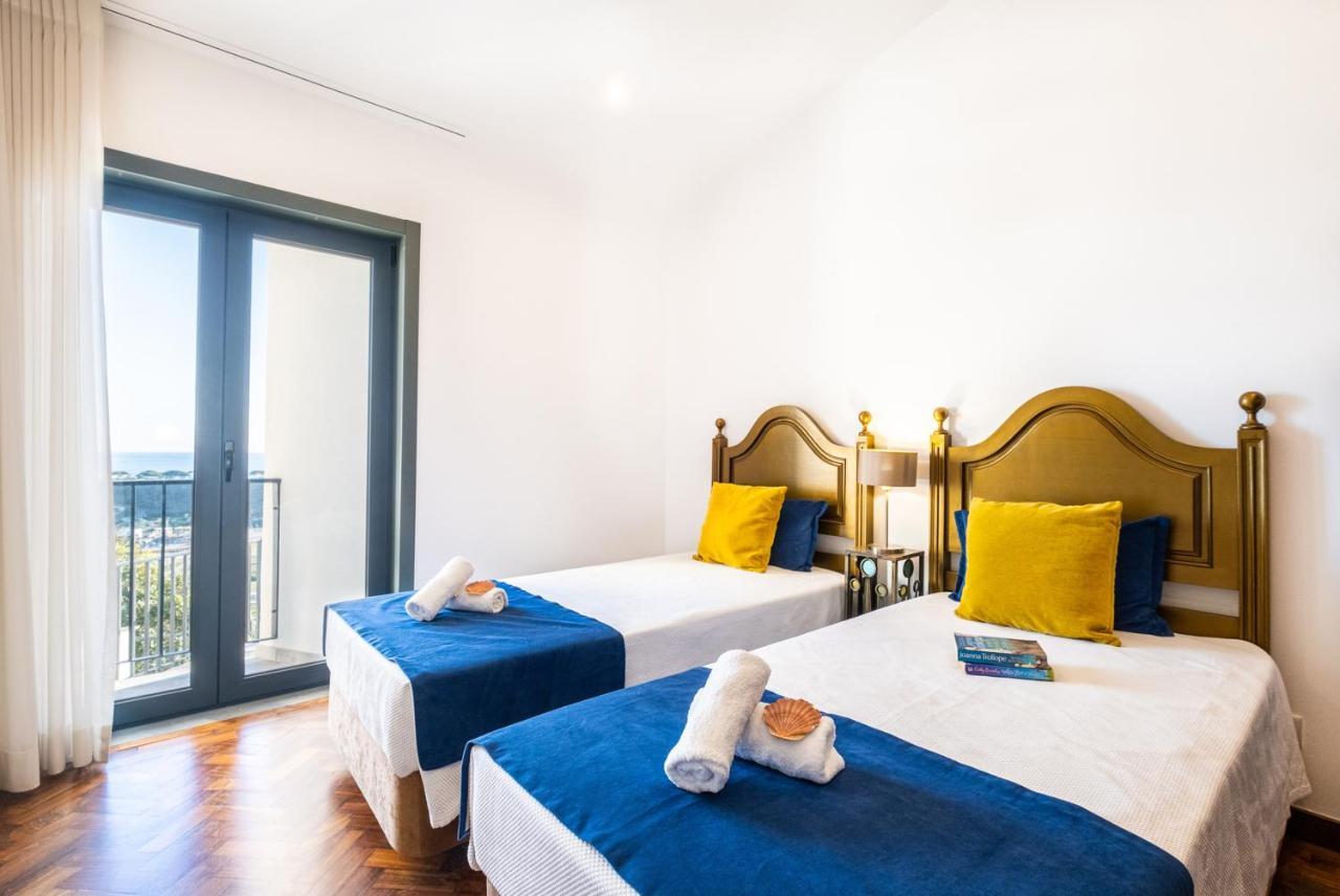 Villa Blue Lagoon By Algarve Vacation *