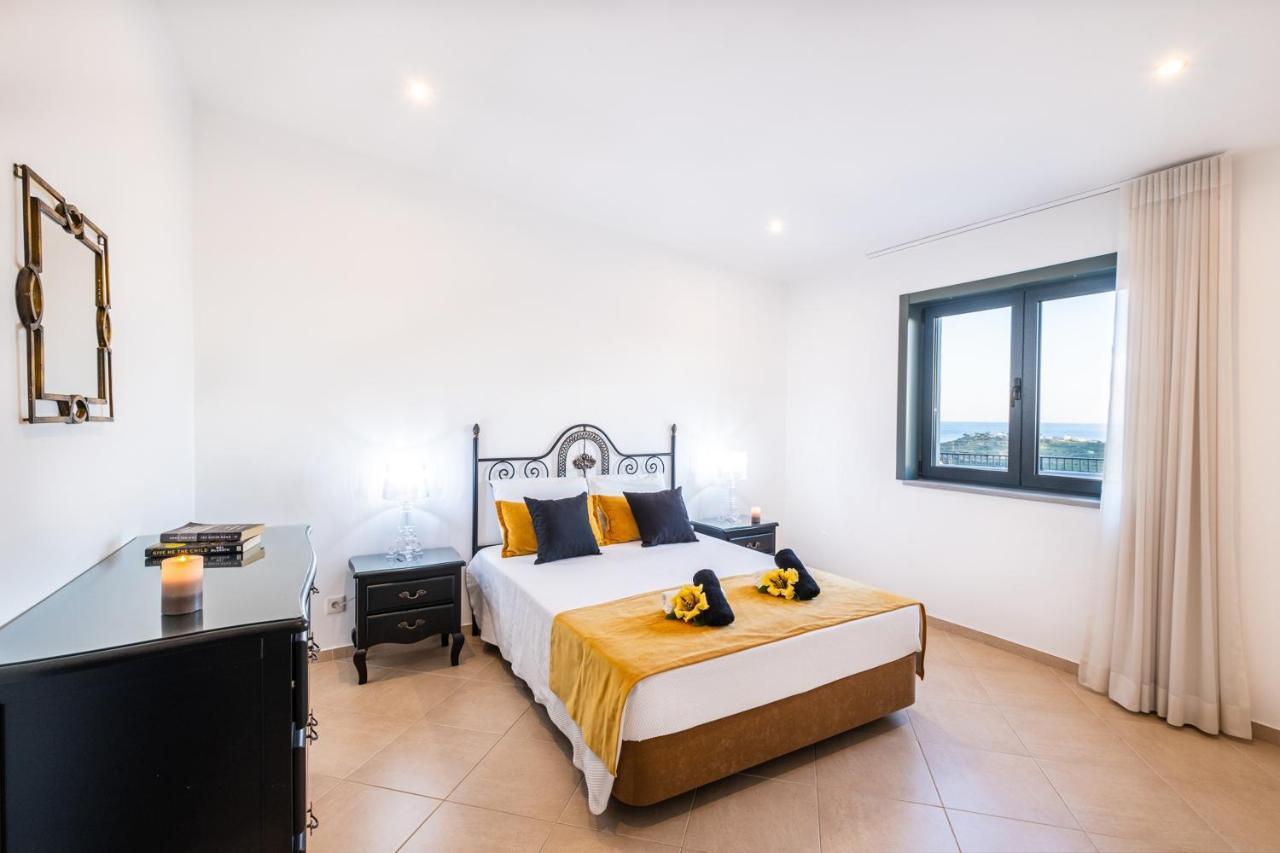 Blue Lagoon By Algarve Vacation Villa *