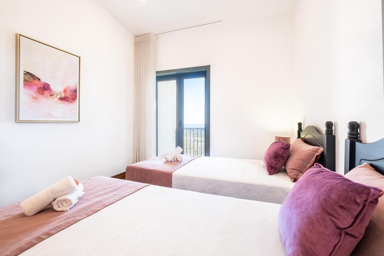Blue Lagoon By Algarve Vacation Villa