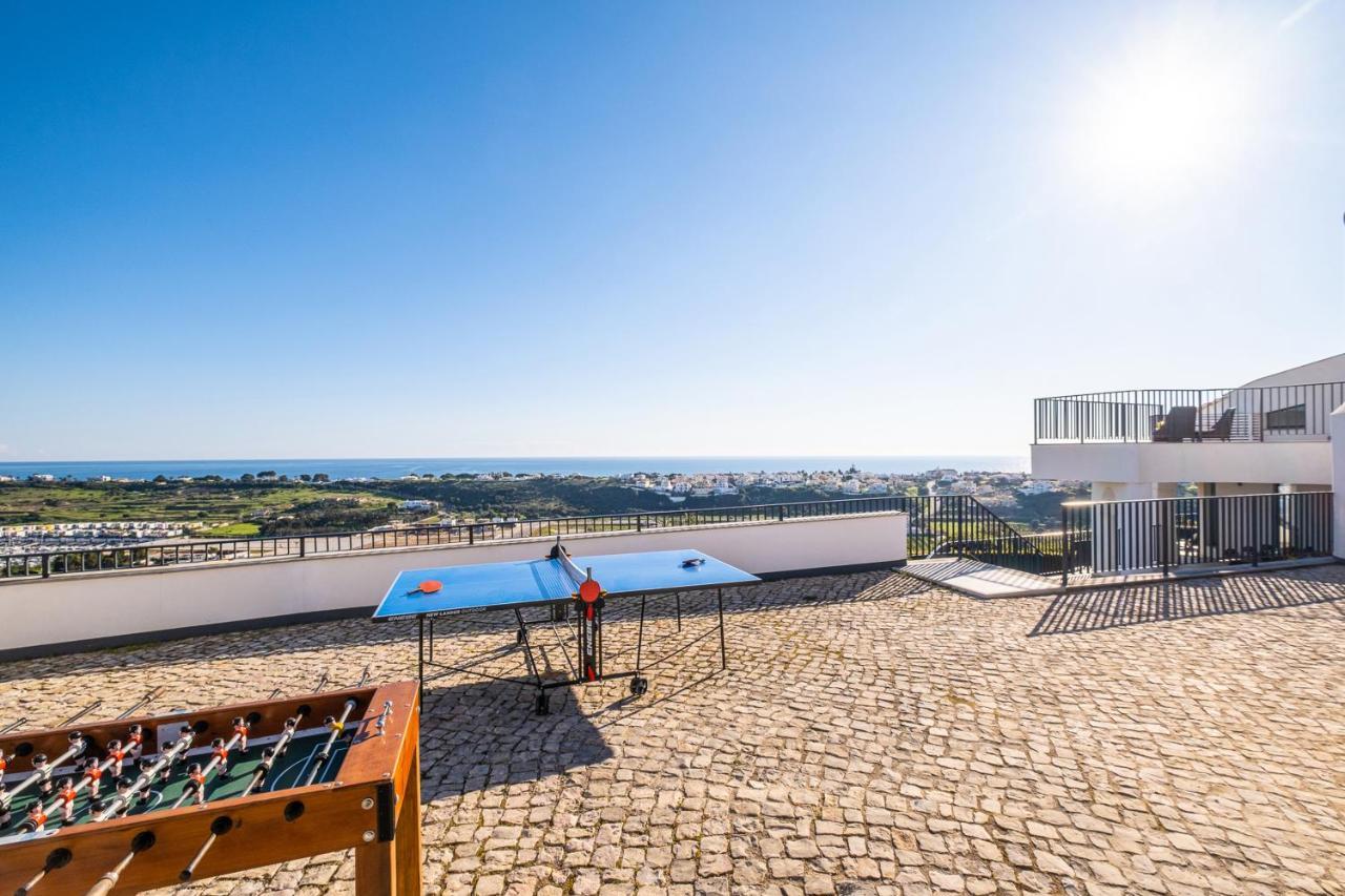 Blue Lagoon By Algarve Vacation Villa
