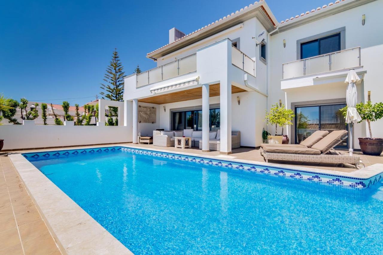 Villa Ocean View Boliqueime