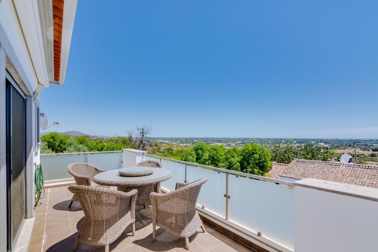 Villa Ocean View