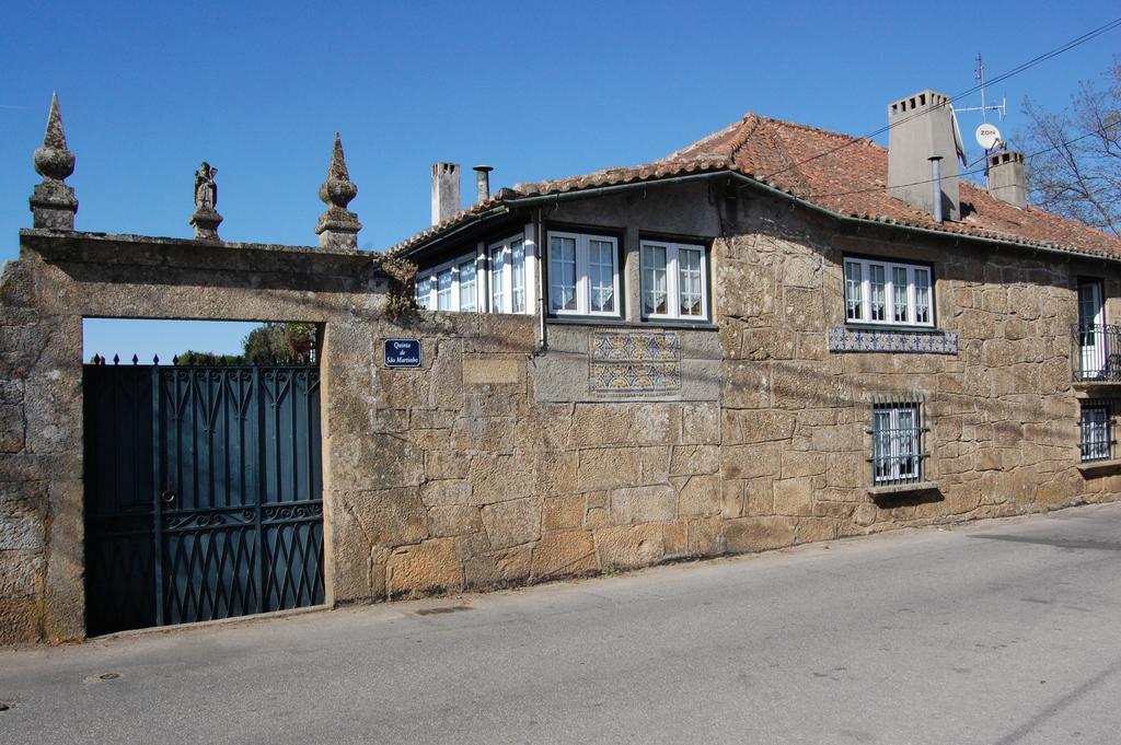 Casa Da Quinta De S. Martinho Guest house