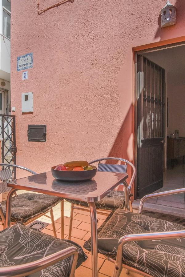 Casa Dos Avozinhos, Da * Praia Da Luz