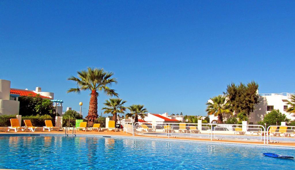 Apartamento Luxury Carvoeiro (Lagoa)
