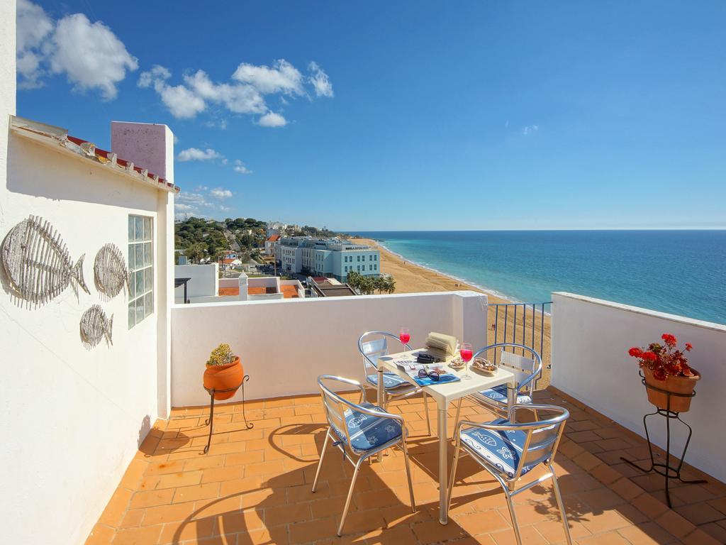 Apartment The Albufeira