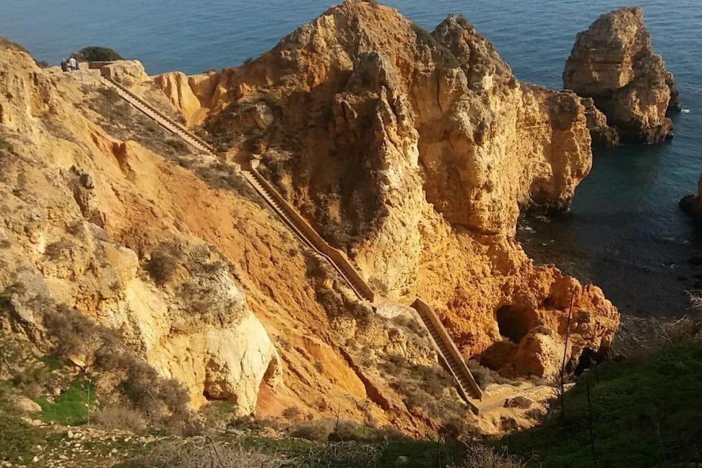 Beautiful Place With Ocean View * Lagos