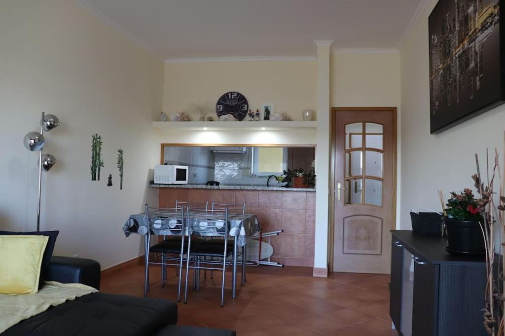 Beautiful Place With Ocean View Apartment