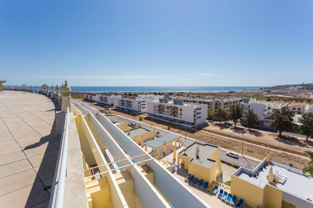 Beautiful Place With Ocean View Apartment *
