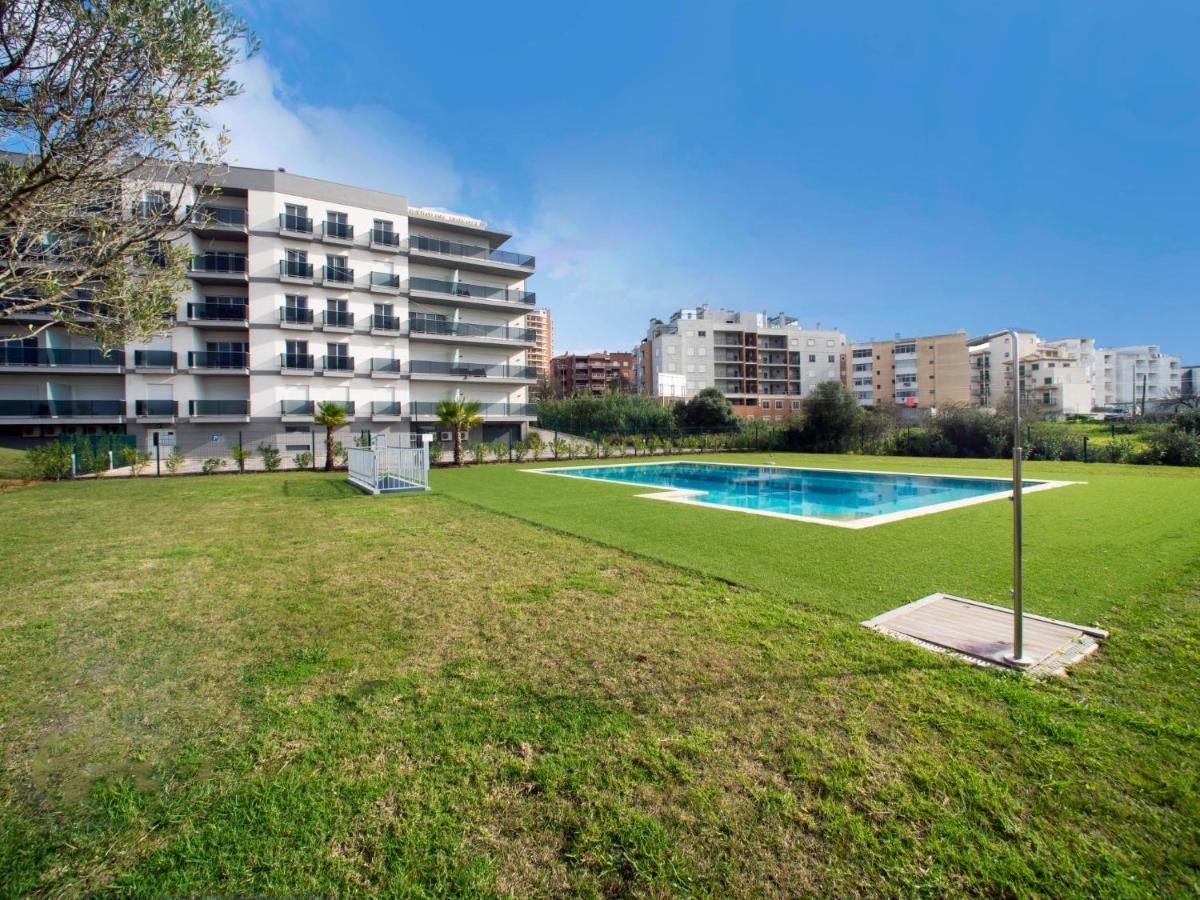 Emerson Plaza By Interhome Apartment Portimao