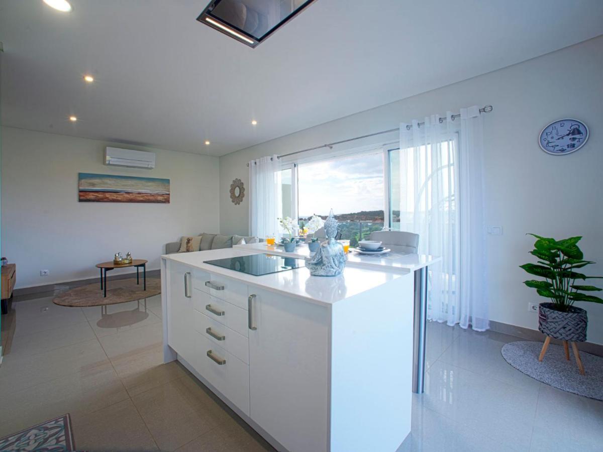 Emerson Plaza By Interhome * Portimao