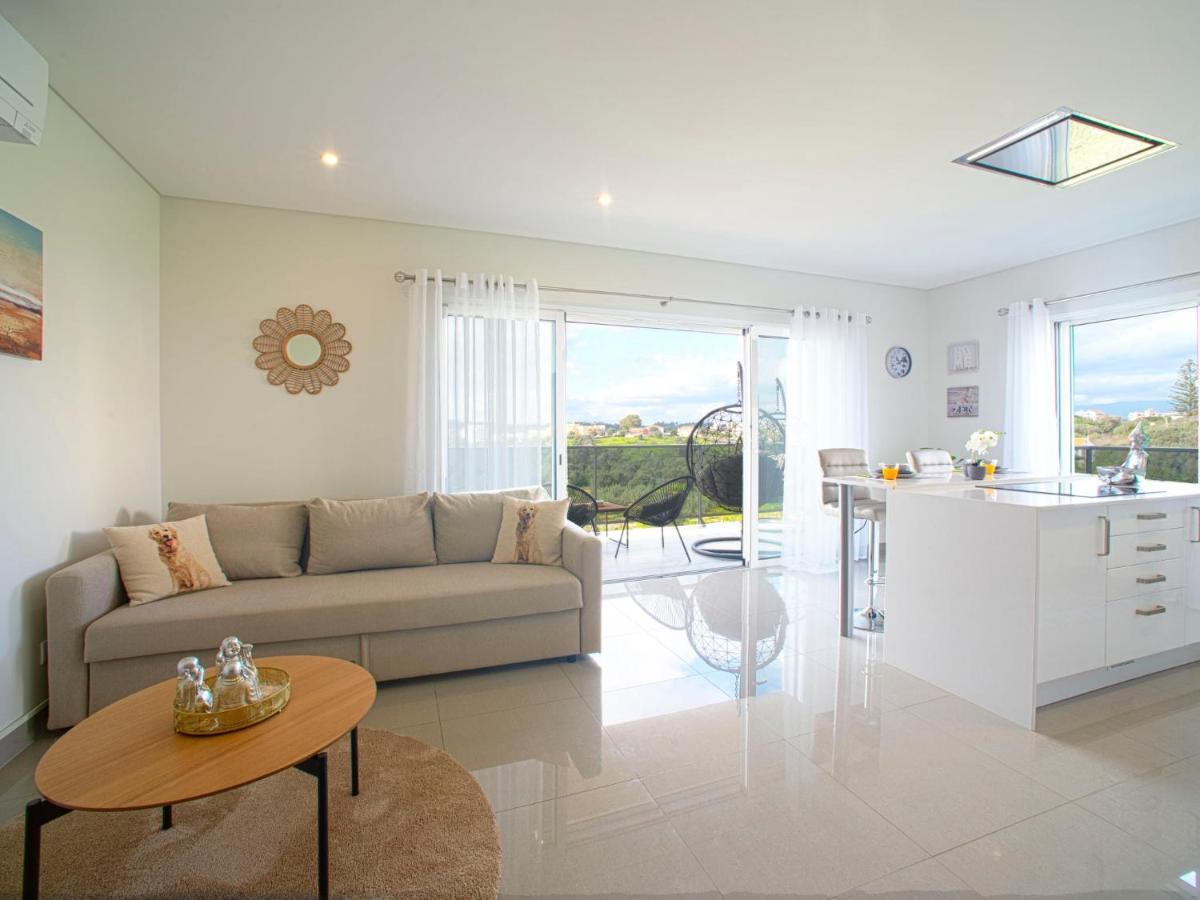 Apartment Emerson Plaza By Interhome Portimao