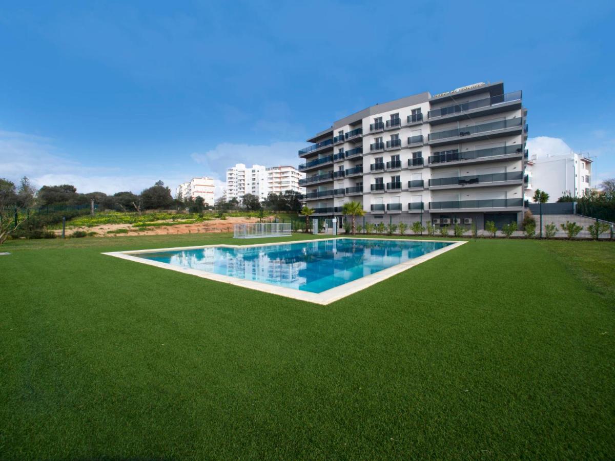 Emerson Plaza By Interhome Portimao