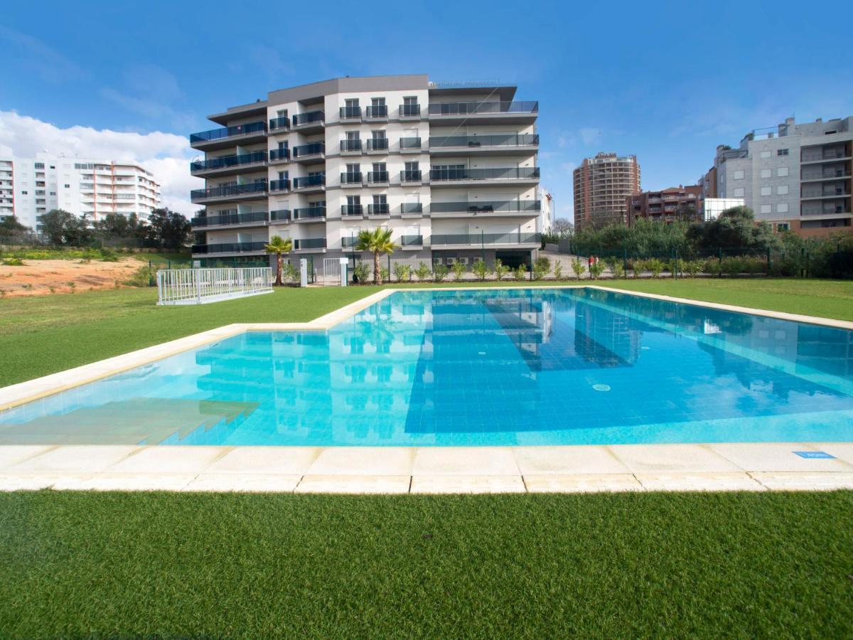 Emerson Plaza By Interhome Apartment Portimao