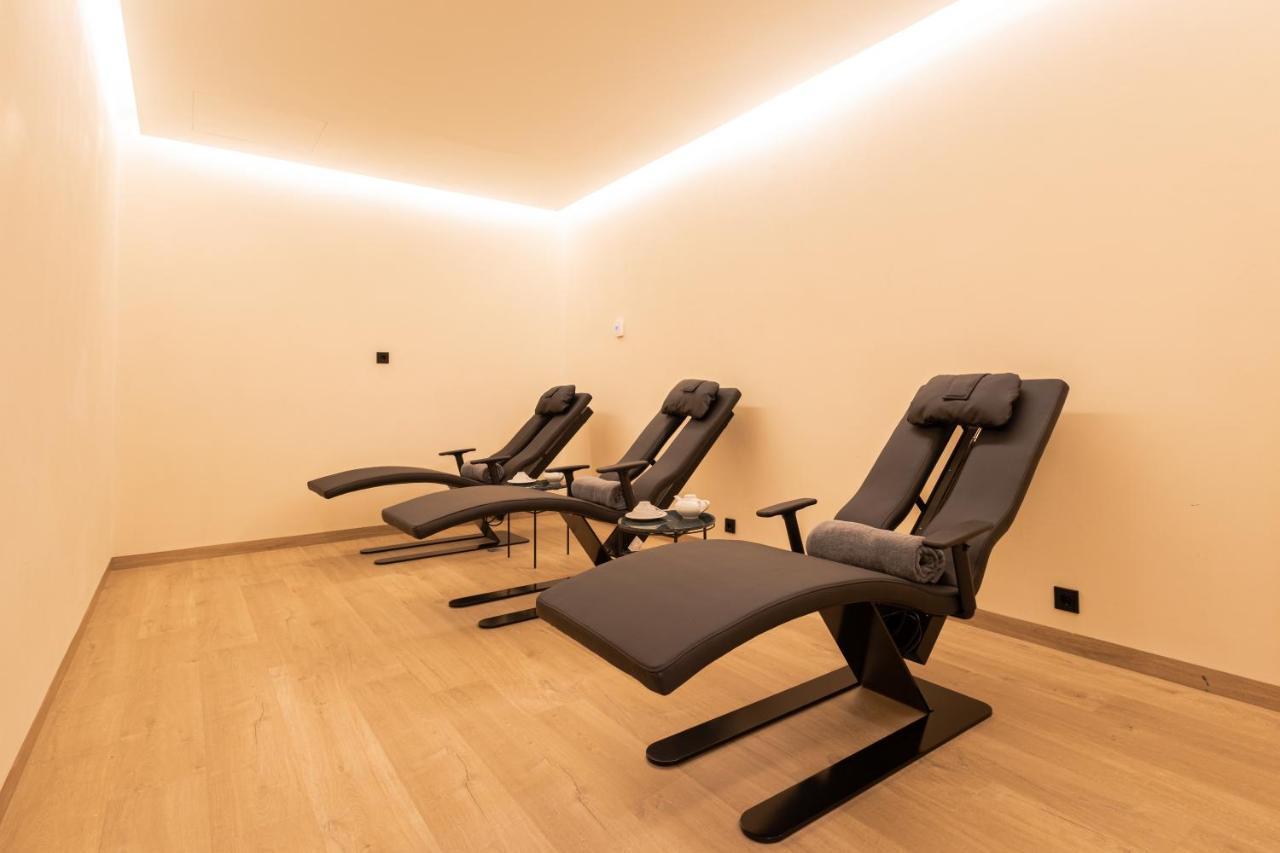 Luster Hotel Lissabon