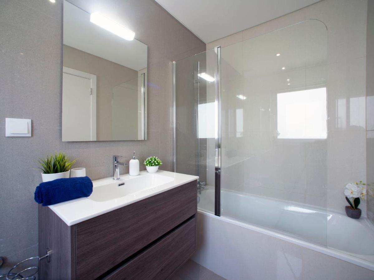 Emerson Plaza By Interhome Apartment Portimao