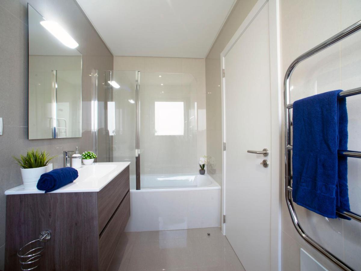 Apartment Emerson Plaza By Interhome Portimao